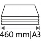 MASSICOT A3 DAHLE 868
