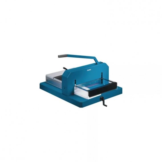 MASSICOT PROFESSIONNEL DAHLE 842