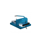 MASSICOT PROFESSIONNEL DAHLE 842