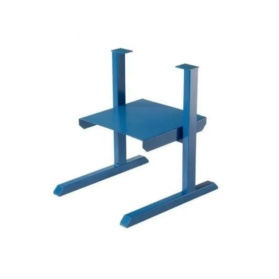 SUPPORT DAHLE 712 POUR MASSICOT