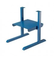 SUPPORT DAHLE 712 POUR MASSICOT