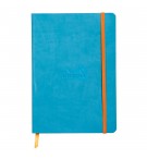 CARNET SOUPLE A5 RHODIARAMA