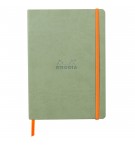 CARNET SOUPLE A5 RHODIARAMA