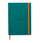 CARNET SOUPLE A5 RHODIARAMA