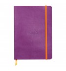 CARNET SOUPLE A5 RHODIARAMA