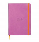 CARNET SOUPLE A5 RHODIARAMA