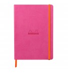 CARNET SOUPLE A5 RHODIARAMA