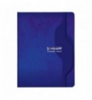 Calligraphe 7000 - Cahier 17 x 22 cm 96 pages petits carreaux 70g