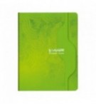 Calligraphe 7000 - Cahier 17 x 22 cm 96 pages petits carreaux 70g