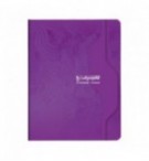 Calligraphe 7000 - Cahier 17 x 22 cm 96 pages petits carreaux 70g