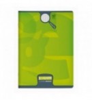 CAHIER PIQURE 21X29,7cm 96P SEYES 90G