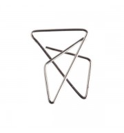 ATTACHES GEANTES 30X40mm - BOITE 100