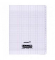 REPERTOIRE POLYPRO PIQURE 17X22cm 90G SEYES 96P - INCOLORE