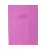 PROTEGE-CAHIER A4 18/100° VIOLET