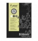 BLOC NOTES 200P 5X5 RECYCLE 70G A5