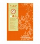 BLOC NOTES 200P 5X5 RECYCLE 70G A4