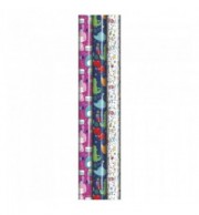 PAPIER CADEAU FANTAISIE LE RL 2MX0.70M