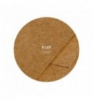 20 ENVELOPPES KRAFT 120G 165 X 165 MM