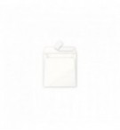 ENVELOPPE 165X165mm IVOIRE AUTO ADHESIVE 120G - PAQUET DE 50