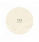 ENVELOPPE 110X220mm IVOIRE AUTO ADHESIVE 120G - PAQUET DE 50