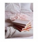 CARNET SOUPLE RHODIARAMA A5 160P LIGNE PAPIER IVOIRE 90G LIE DE VIN