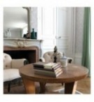 CARNET SOUPLE RHODIARAMA A5 160P LIGNE PAPIER IVOIRE 90G NOIR