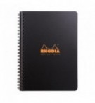 REPERTOIRE RHODIA ADRESSBOOK 210X148mm