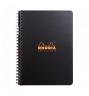 REPERTOIRE RHODIA ADRESSBOOK 210X148mm