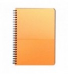 REPERTOIRE RHODIA ADRESSBOOK 210X148mm