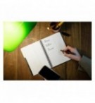 REPERTOIRE RHODIA ADRESSBOOK 210X148mm