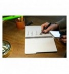 REPERTOIRE RHODIA ADRESSBOOK 210X148mm