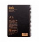 REPERTOIRE RHODIA ADRESSBOOK 210X148mm