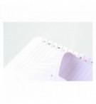 REPERTOIRE RHODIA ADRESSBOOK 210X148mm