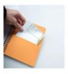 REPERTOIRE RHODIA ADRESSBOOK 210X148mm