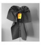 BLOC NOTES RHODIA 85X120mm QUADRILLE 5X5 - 80G