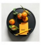 BLOC NOTES RHODIA 85X120mm QUADRILLE 5X5 - 80G