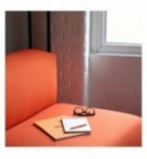 BLOC NOTES RHODIA 105X148mm QUADRILLE 5X5 - 80G