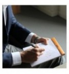 BLOC NOTES RHODIA 148X210mm QUADRILLE 5X5 - 80G