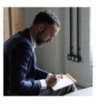 BLOC NOTES RHODIA 148X210mm QUADRILLE 5X5 - 80G