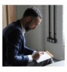 BLOC NOTES RHODIA 148X210mm QUADRILLE 5X5 - 80G