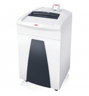 DESTRUCTEUR HSM P36I - COUPE CROISEE