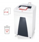 DESTRUCTEUR HSM P36I - COUPE CROISÉE