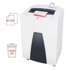 DESTRUCTEUR HSM P44I - COUPE DROITE