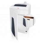 DESTRUCTEUR HSM P44I - COUPE DROITE