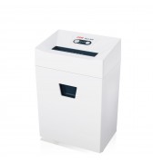 DESTRUCTEUR HSM PURE 320 - COUPE CROISÉE