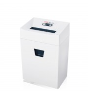 DESTRUCTEUR HSM PURE 320 - COUPE CROISEE