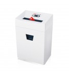 DESTRUCTEUR HSM PURE 320 - COUPE CROISÉE