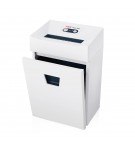 DESTRUCTEUR HSM PURE 320 - COUPE CROISÉE