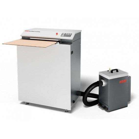 MATELASSEUR HSM PROFIPACK ECOCHIP + KIT ASPIRATION