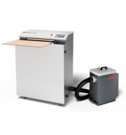 MATELASSEUR HSM PROFIPACK ECOCHIP + KIT ASPIRATION